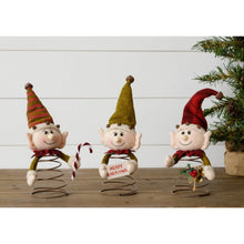 Load image into Gallery viewer, Spring Elves