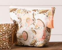 Load image into Gallery viewer, Travel Bags - Assorted Floral Patterns