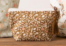 Load image into Gallery viewer, Travel Bags - Assorted Floral Patterns