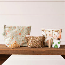 Load image into Gallery viewer, Travel Bags - Assorted Floral Patterns