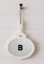 Load image into Gallery viewer, Vintage Handheld Hangable Mirrors