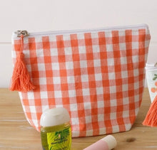 Load image into Gallery viewer, Garden Party Travel Bags