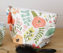 Load image into Gallery viewer, Garden Party Travel Bags