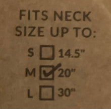 Load image into Gallery viewer, Pet Bandana Set