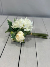 Load image into Gallery viewer, Cream Ranunculus Bouquet