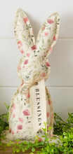 Load image into Gallery viewer, Fabric Bunnies - Assorted