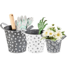 Load image into Gallery viewer, Daisy Bucket Set