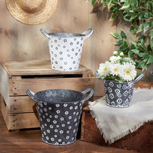 Load image into Gallery viewer, Daisy Bucket Set