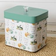 Load image into Gallery viewer, Happy Fall Y'all Canisters