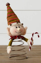 Load image into Gallery viewer, Spring Elves