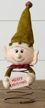 Load image into Gallery viewer, Spring Elves