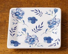 Load image into Gallery viewer, Out of the Blue - Square Plates