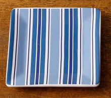 Load image into Gallery viewer, Out of the Blue - Square Plates