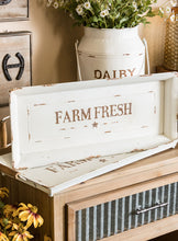 Load image into Gallery viewer, Farm Fresh Tray