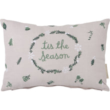 Load image into Gallery viewer, Tis The Season Pillow
