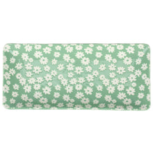 Load image into Gallery viewer, Rectangular Daisy Platter
