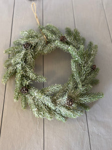 Pine Evergreen Ring