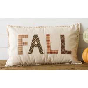 Pillow - Fall