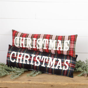Christmas Pillow