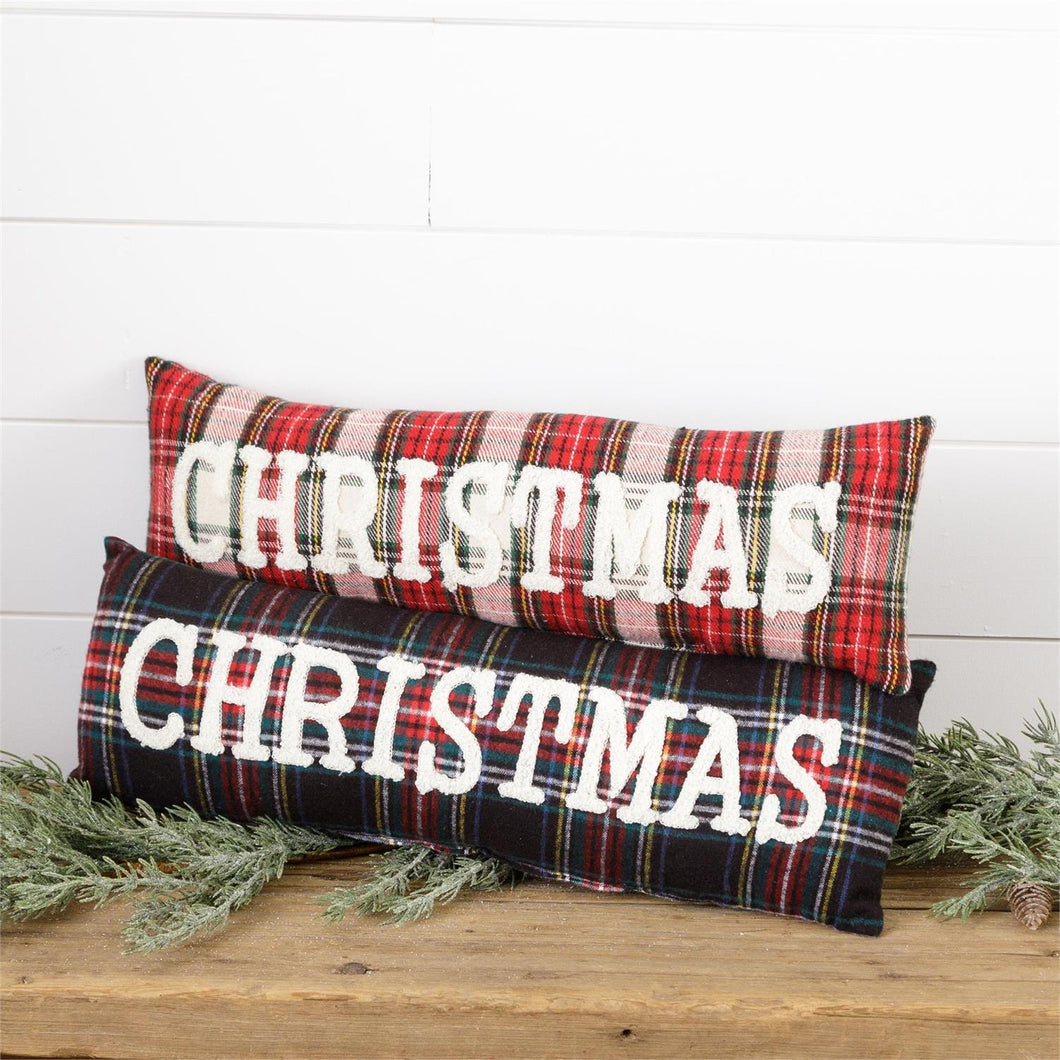 Christmas Pillow