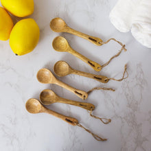 Load image into Gallery viewer, Wood Spoons - Inspirational Words
