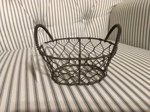 Mini Wire Basket