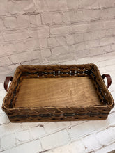 Load image into Gallery viewer, Amish Gathering Basket - In Store ONLY
