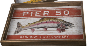 Pier 50 Tray