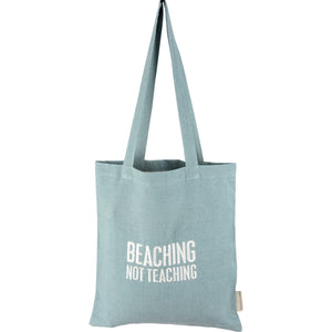 Tote - Beaching Not Teaching