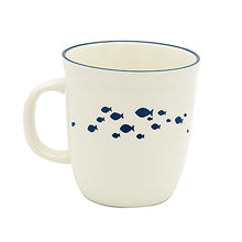 Load image into Gallery viewer, School of Fish Mug
