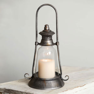 Edmonton Candle Lantern