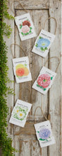 Load image into Gallery viewer, Mini Signs - Flower and Seed Co.
