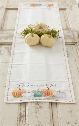 Pick Of The Patch - Table Runner