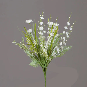 Stem - Daisy Spike Baby's Breath