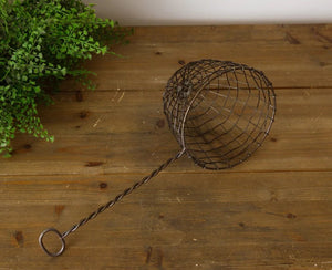 Wire Net Basket