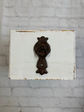 Load image into Gallery viewer, Drawer - Distressed with Antiqued Handle
