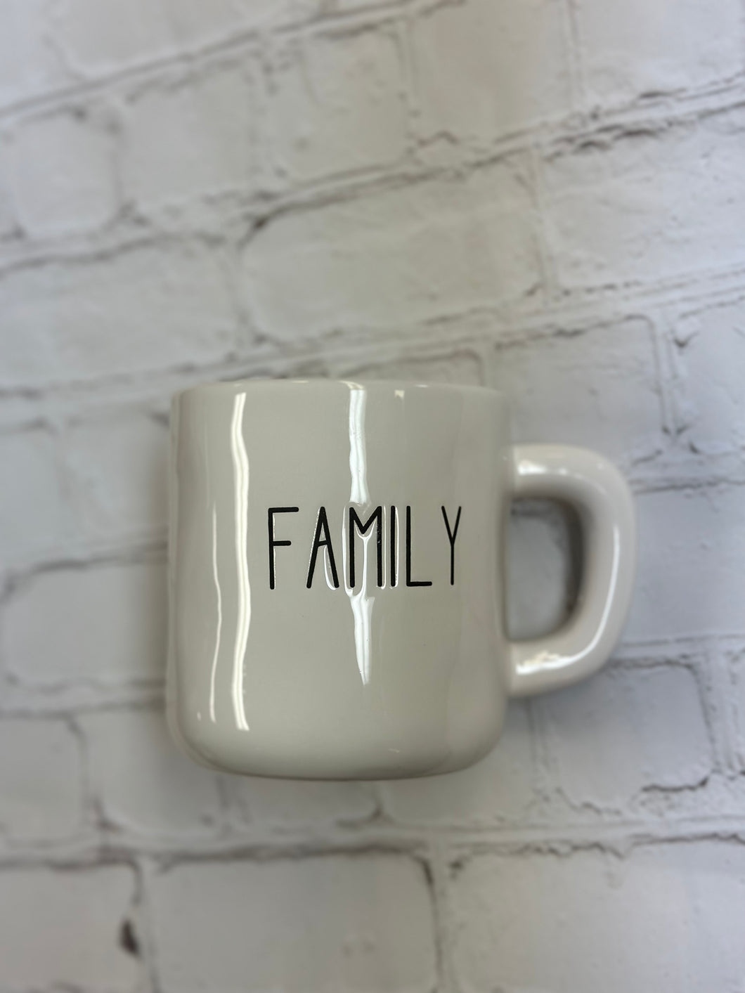 FAMILY Mug