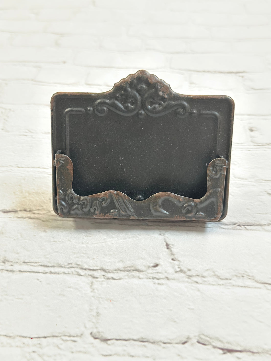 Vintage Business Card Holders