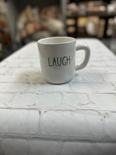 Load image into Gallery viewer, Laugh Mug
