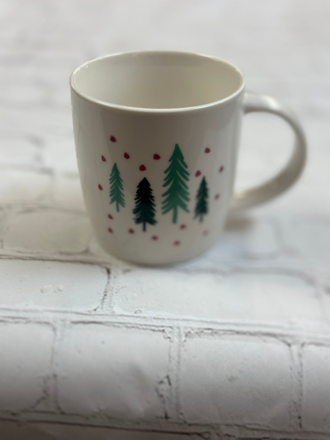 Fa La La Giftable Mug