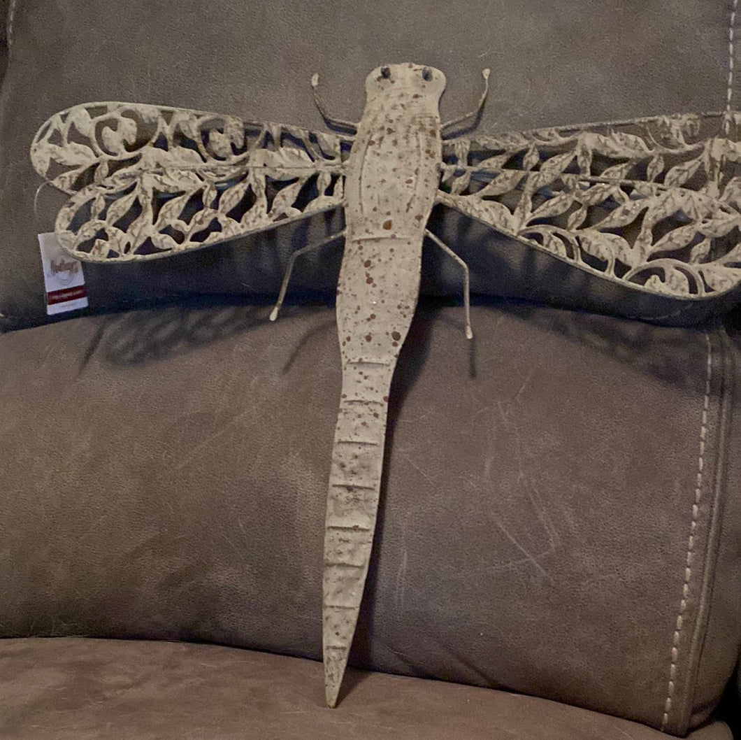 Dragon Fly - LG