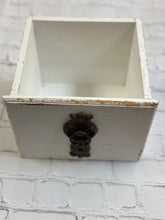 Load image into Gallery viewer, Drawer - Distressed with Antiqued Handle
