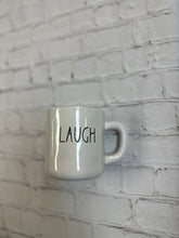 Load image into Gallery viewer, Laugh Mug
